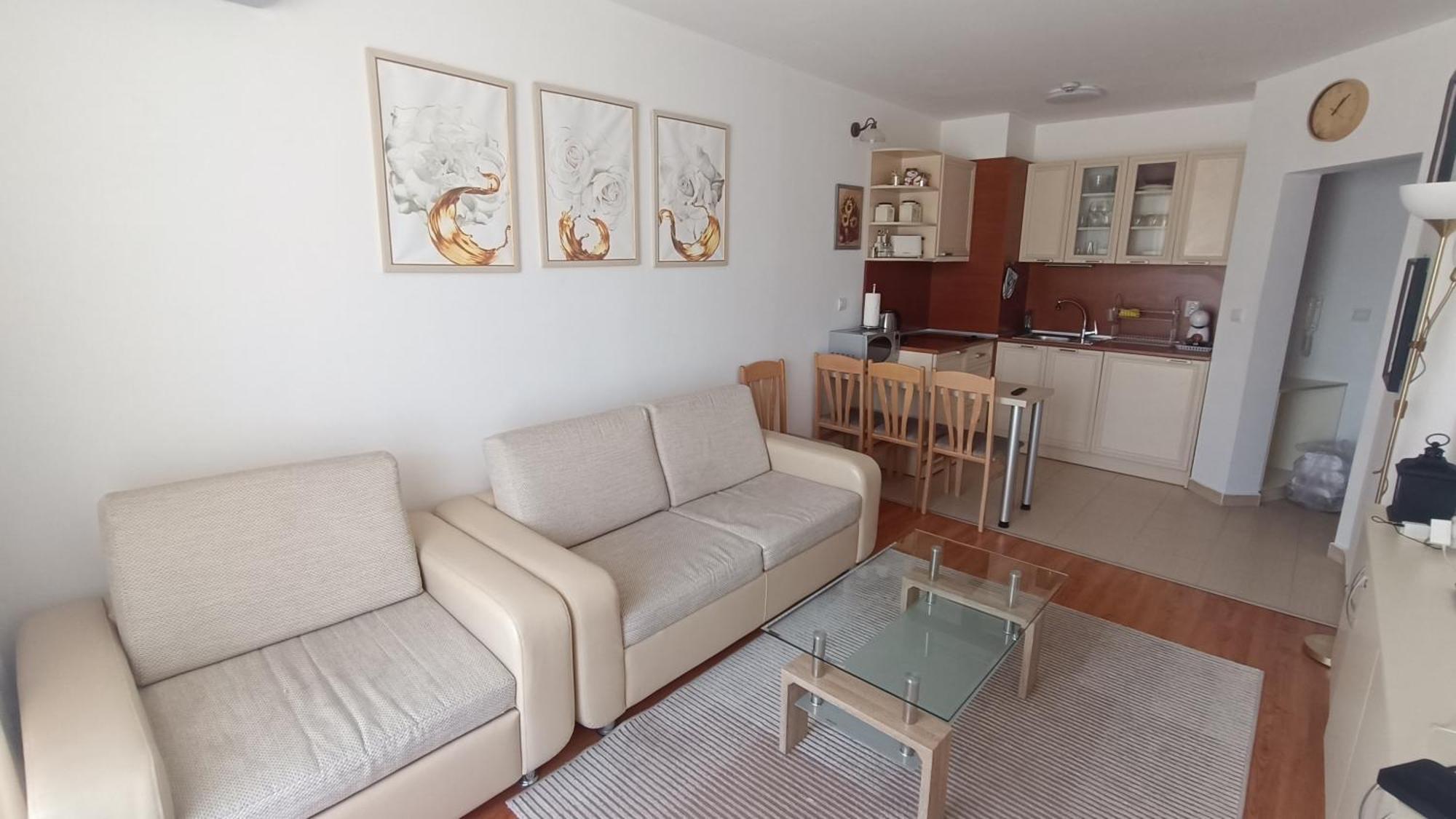 Belvedere Holiday Club Private Apartment Bansko Buitenkant foto