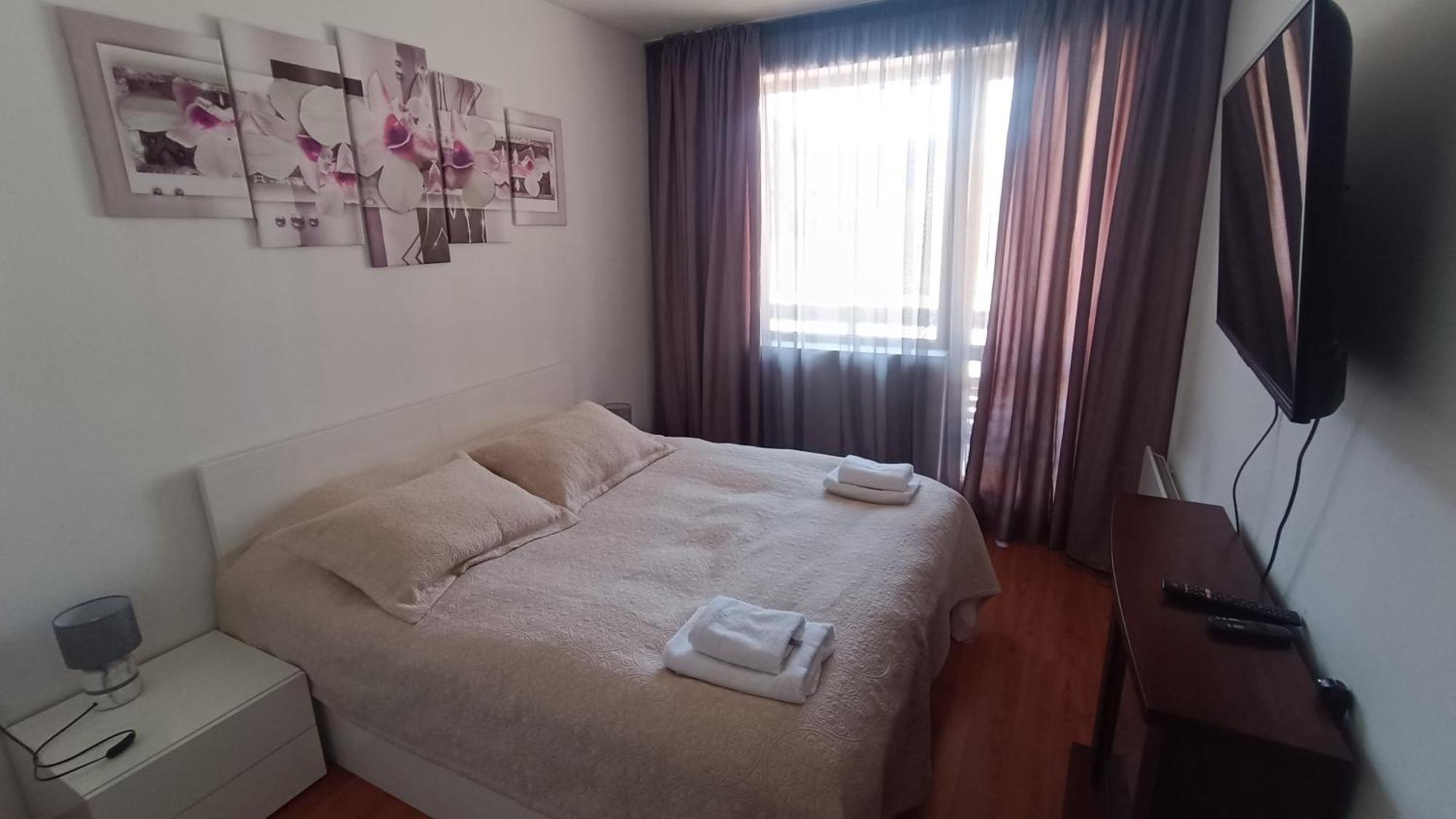 Belvedere Holiday Club Private Apartment Bansko Buitenkant foto