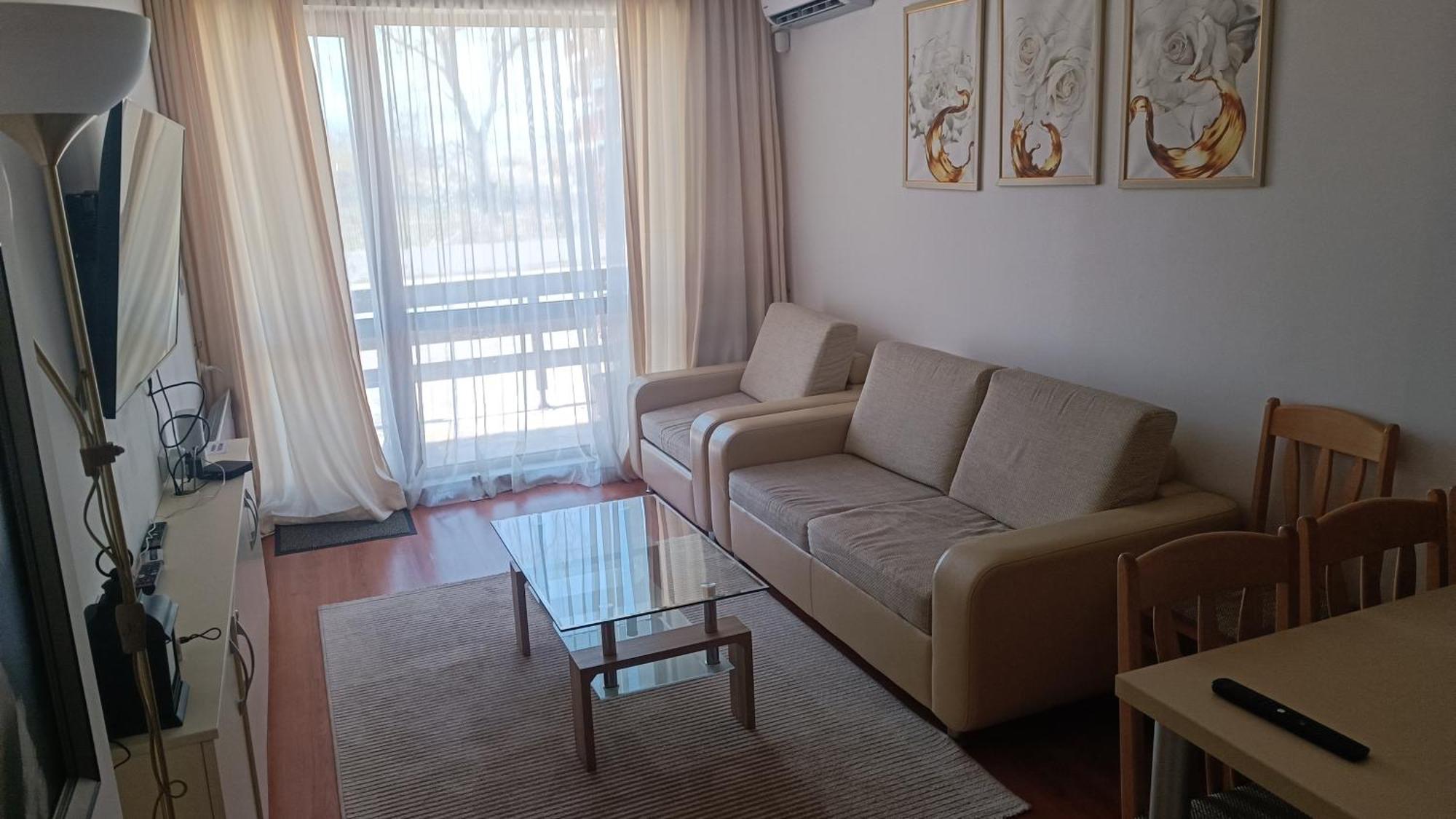 Belvedere Holiday Club Private Apartment Bansko Buitenkant foto