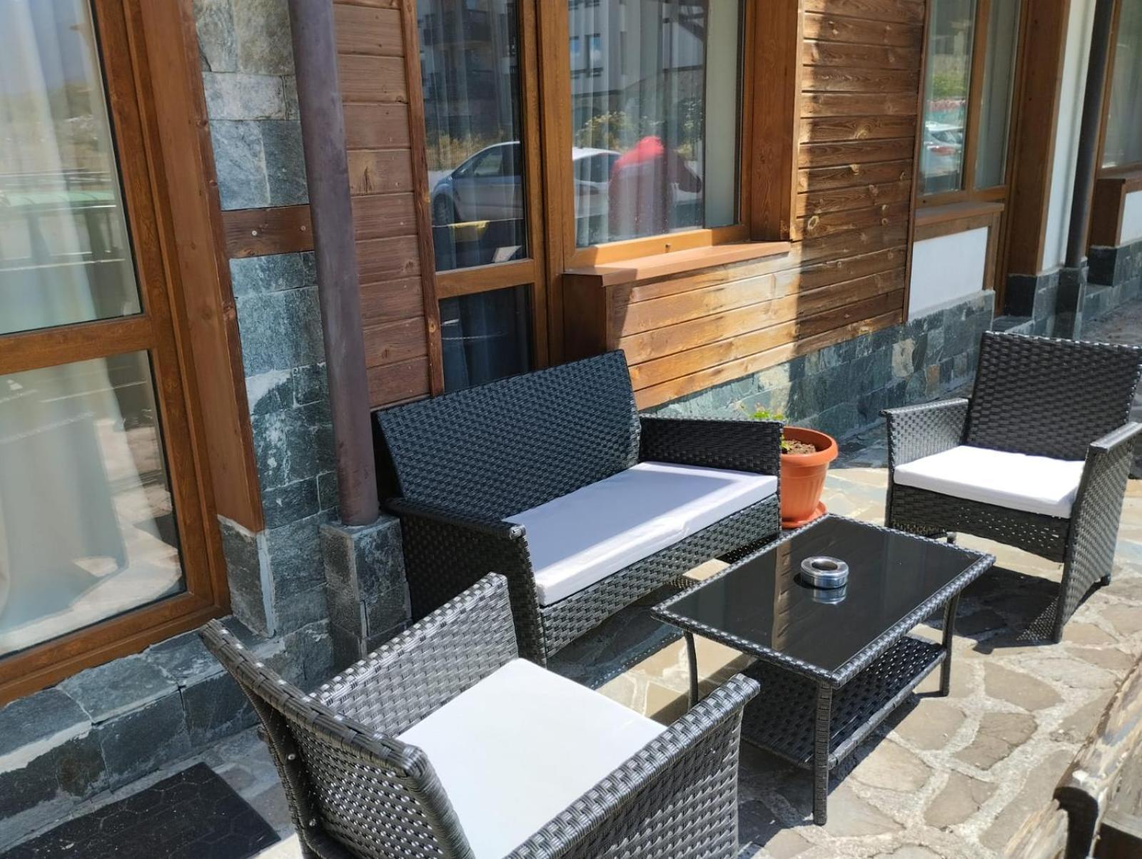 Belvedere Holiday Club Private Apartment Bansko Buitenkant foto