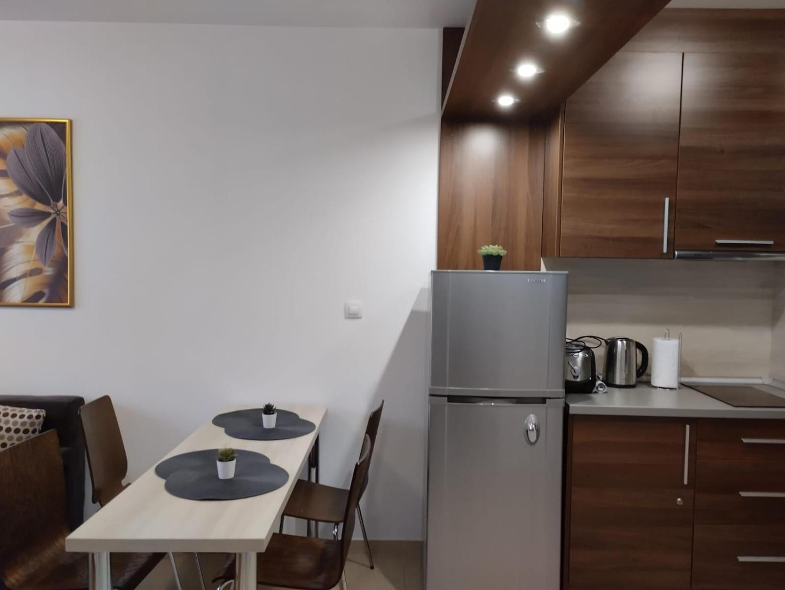 Belvedere Holiday Club Private Apartment Bansko Buitenkant foto