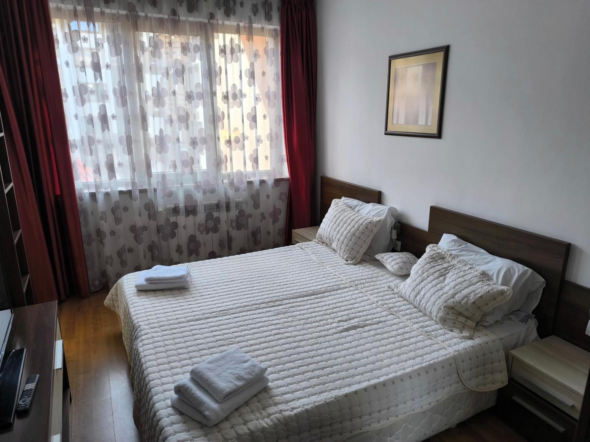 Belvedere Holiday Club Private Apartment Bansko Buitenkant foto