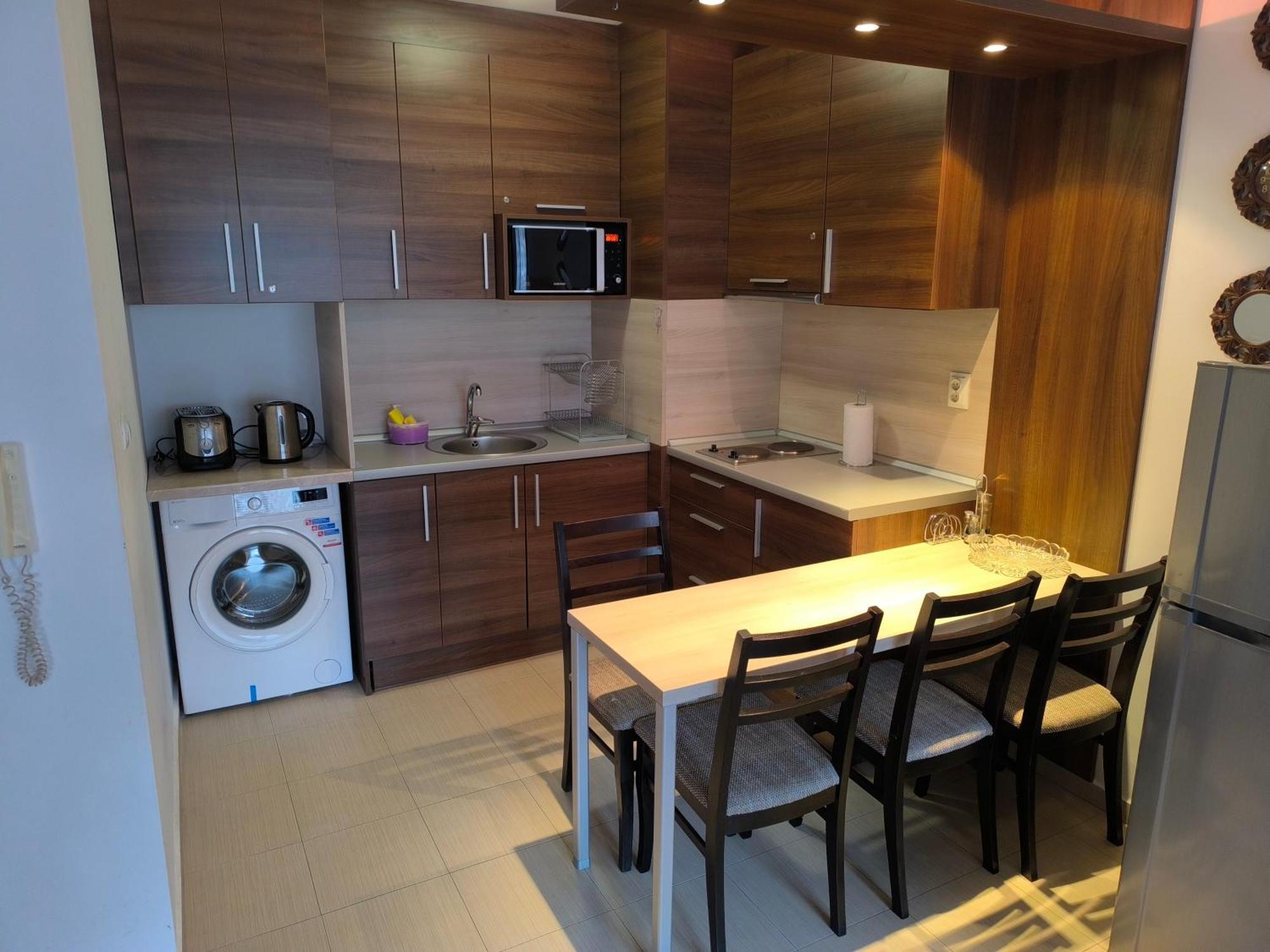 Belvedere Holiday Club Private Apartment Bansko Buitenkant foto