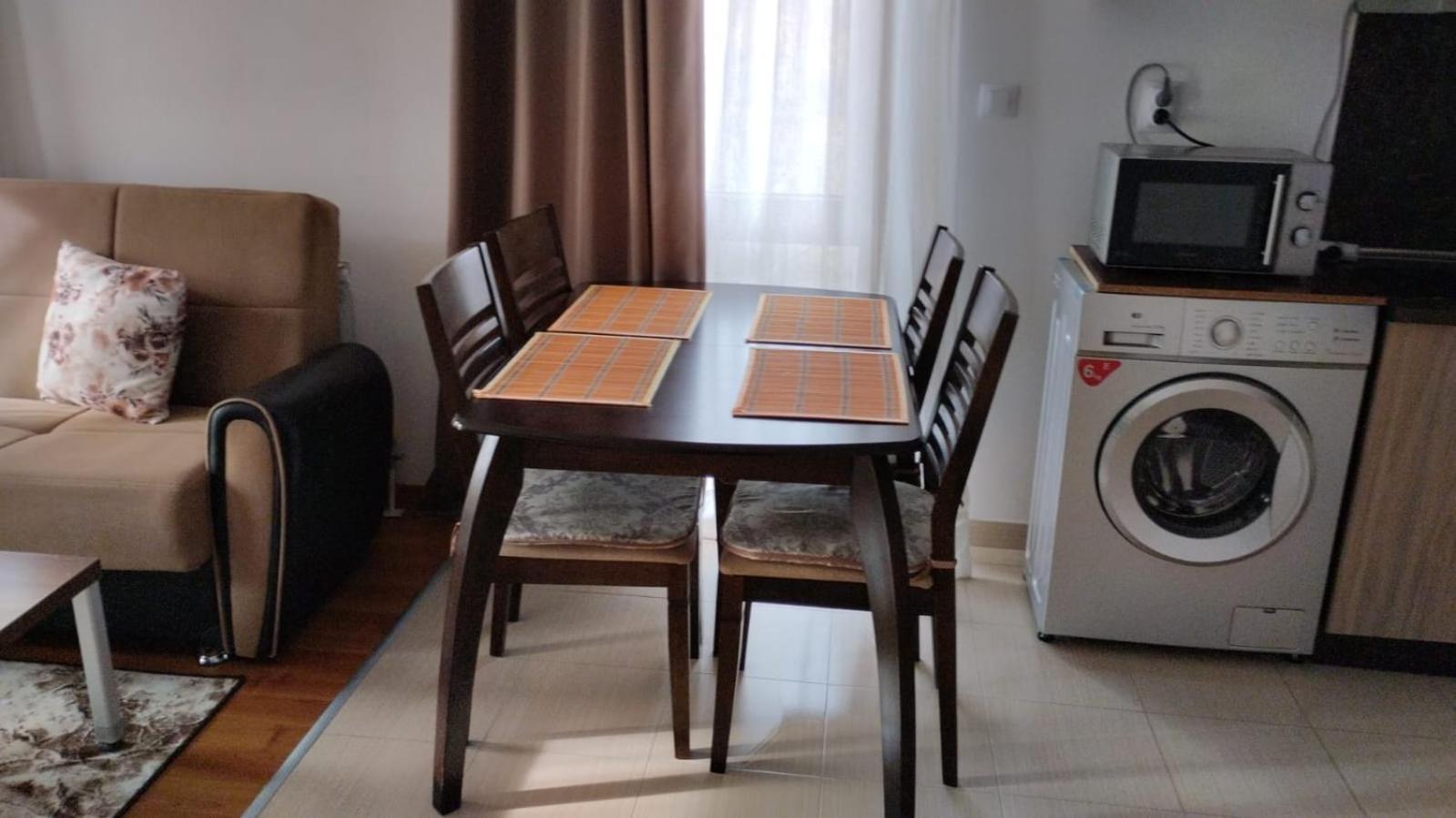 Belvedere Holiday Club Private Apartment Bansko Buitenkant foto