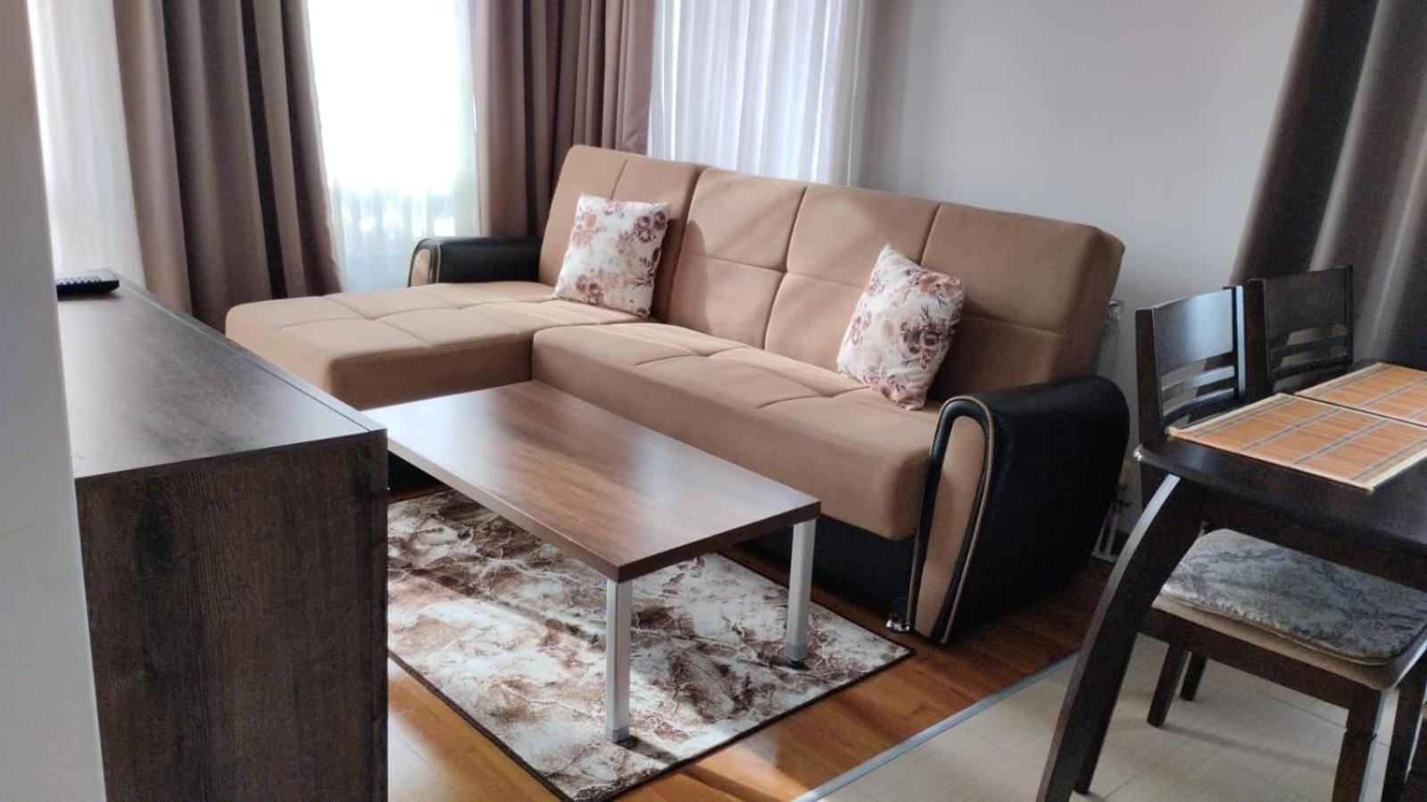 Belvedere Holiday Club Private Apartment Bansko Buitenkant foto