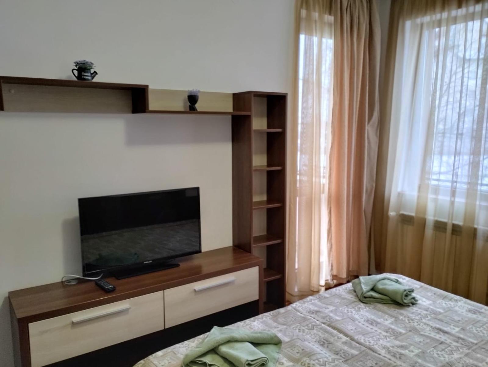 Belvedere Holiday Club Private Apartment Bansko Buitenkant foto