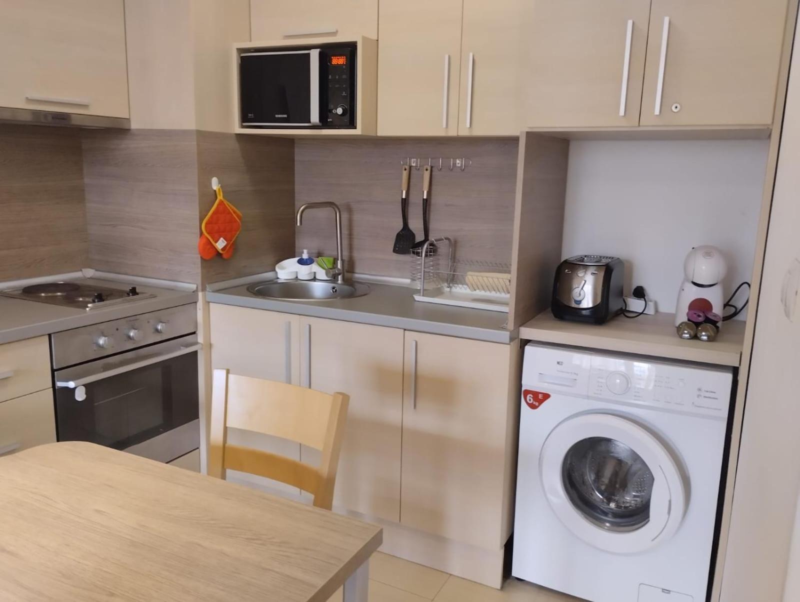 Belvedere Holiday Club Private Apartment Bansko Buitenkant foto