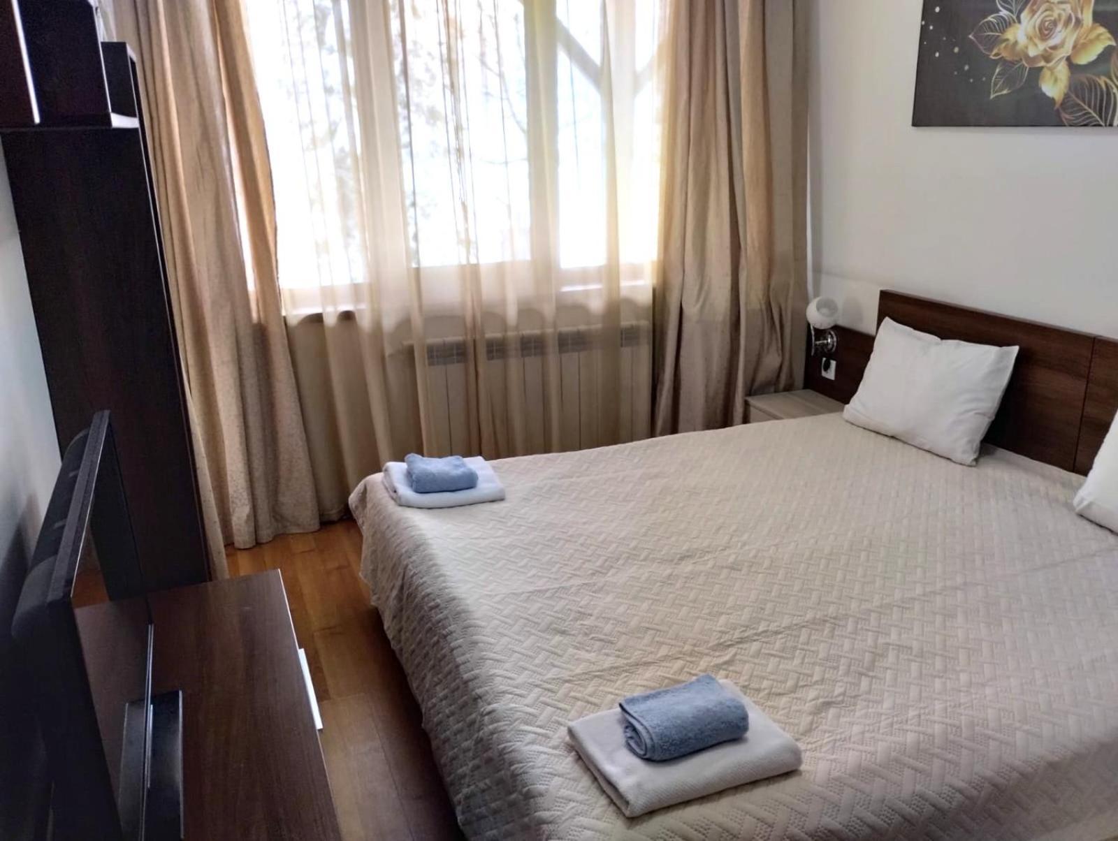 Belvedere Holiday Club Private Apartment Bansko Buitenkant foto