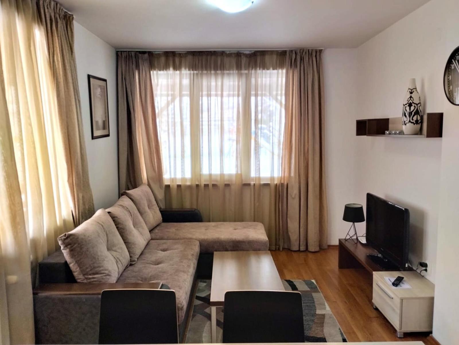 Belvedere Holiday Club Private Apartment Bansko Buitenkant foto