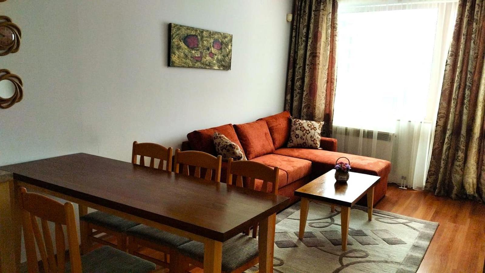 Belvedere Holiday Club Private Apartment Bansko Buitenkant foto