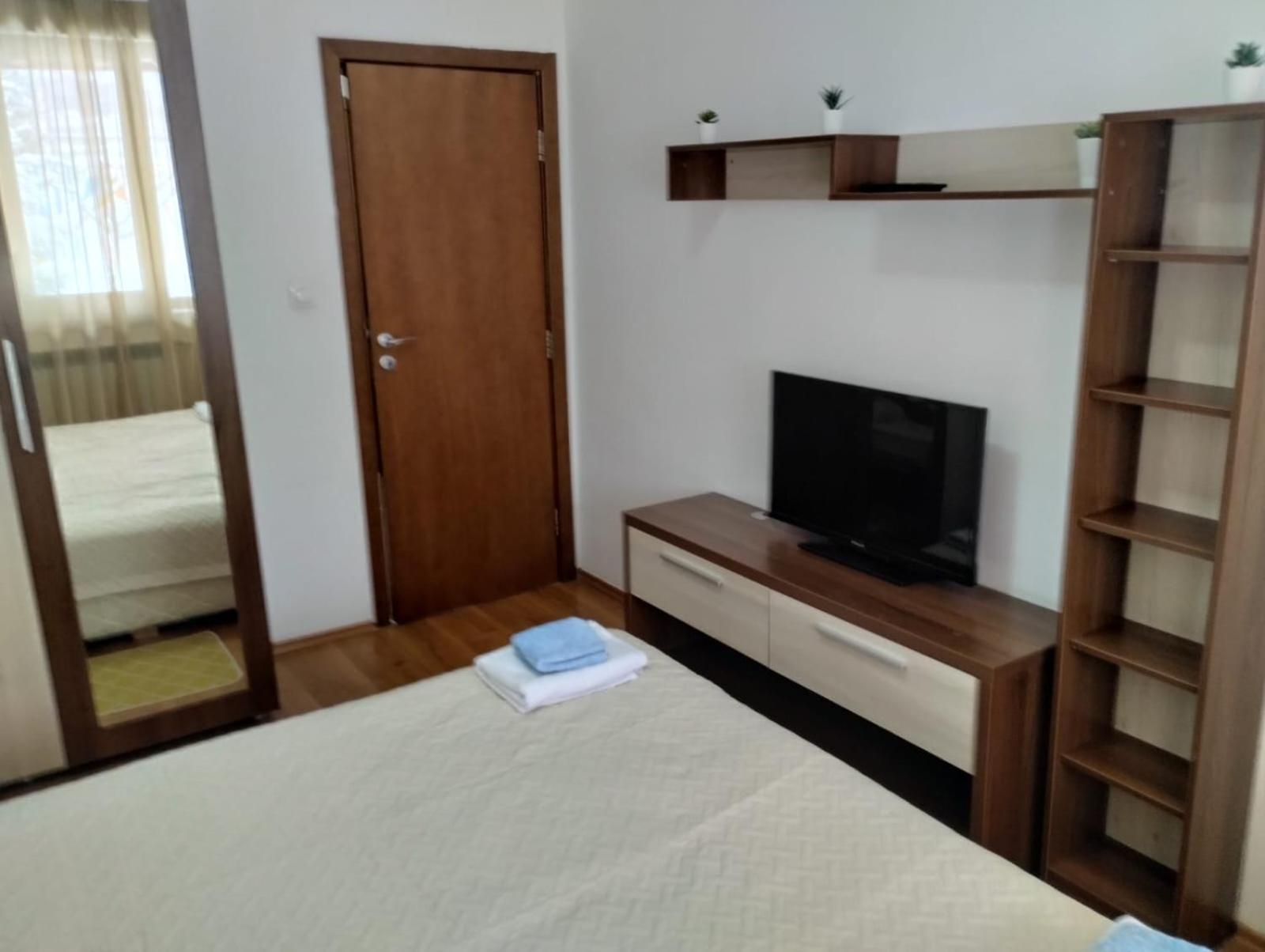 Belvedere Holiday Club Private Apartment Bansko Buitenkant foto