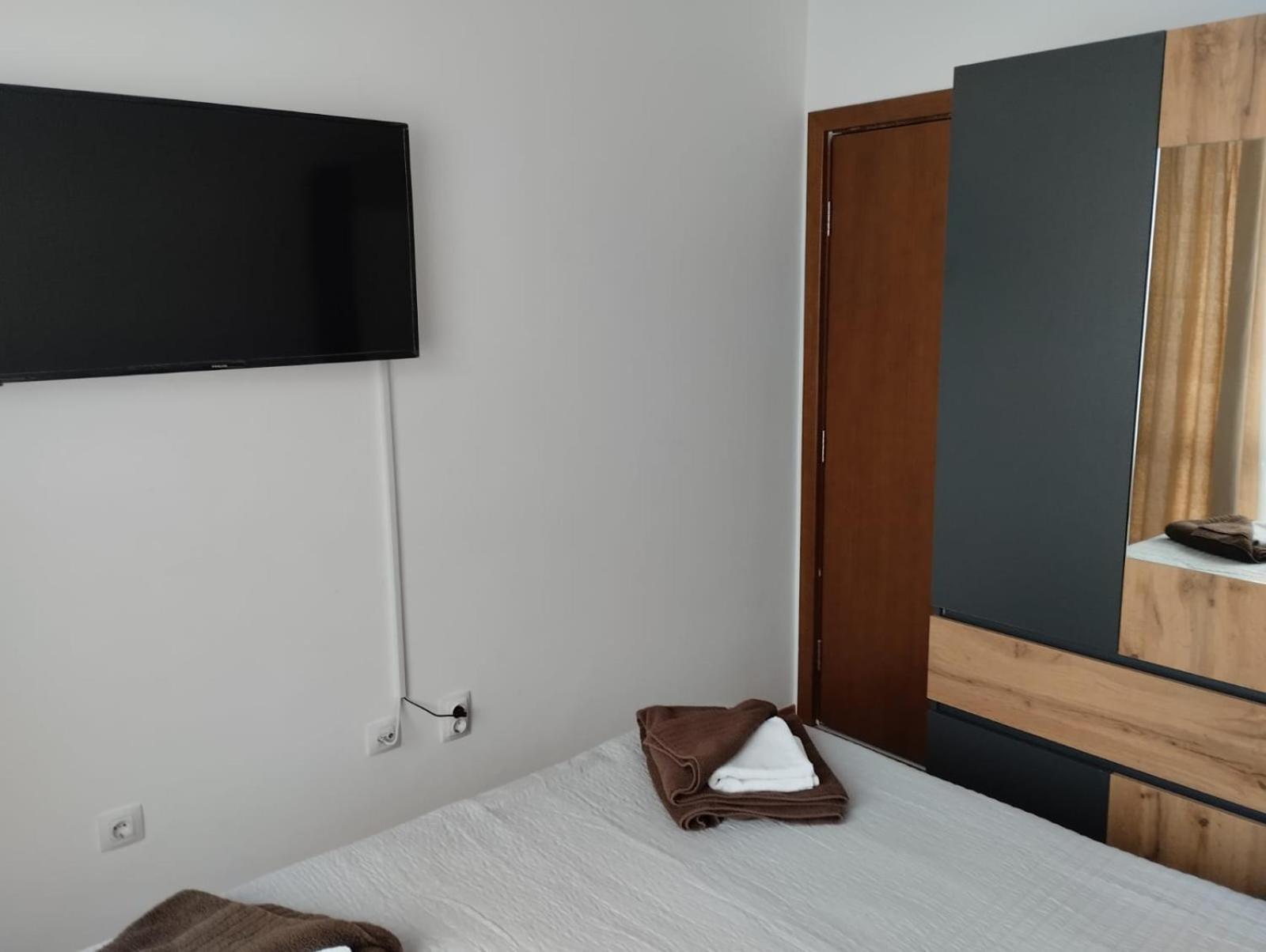Belvedere Holiday Club Private Apartment Bansko Buitenkant foto