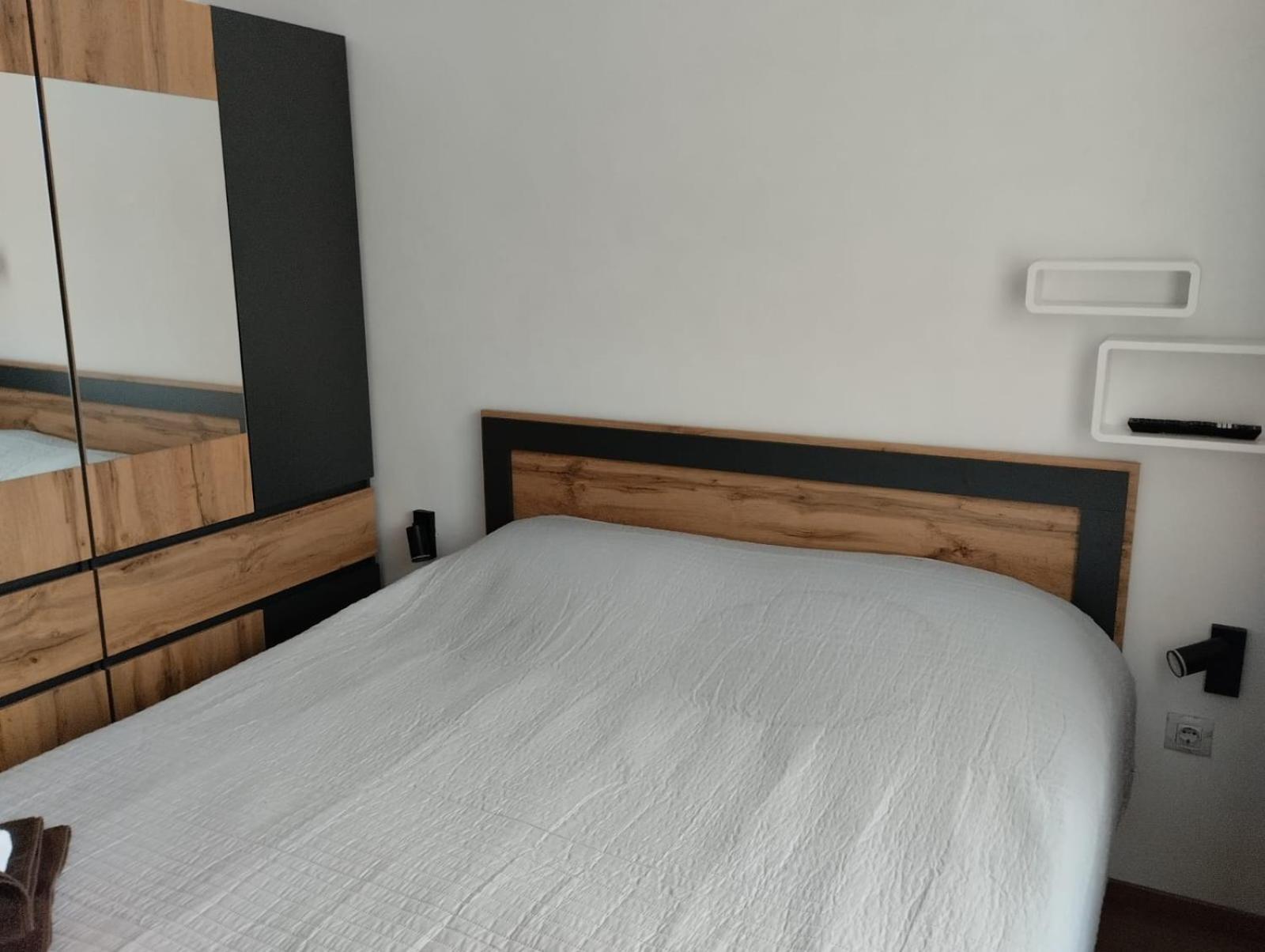 Belvedere Holiday Club Private Apartment Bansko Buitenkant foto