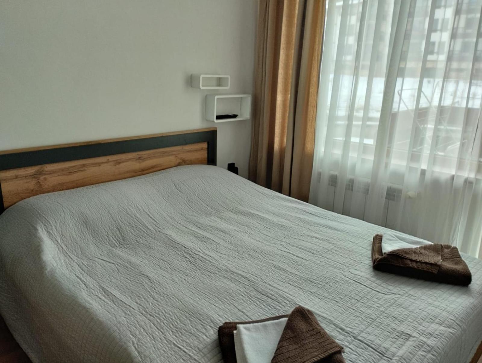 Belvedere Holiday Club Private Apartment Bansko Buitenkant foto