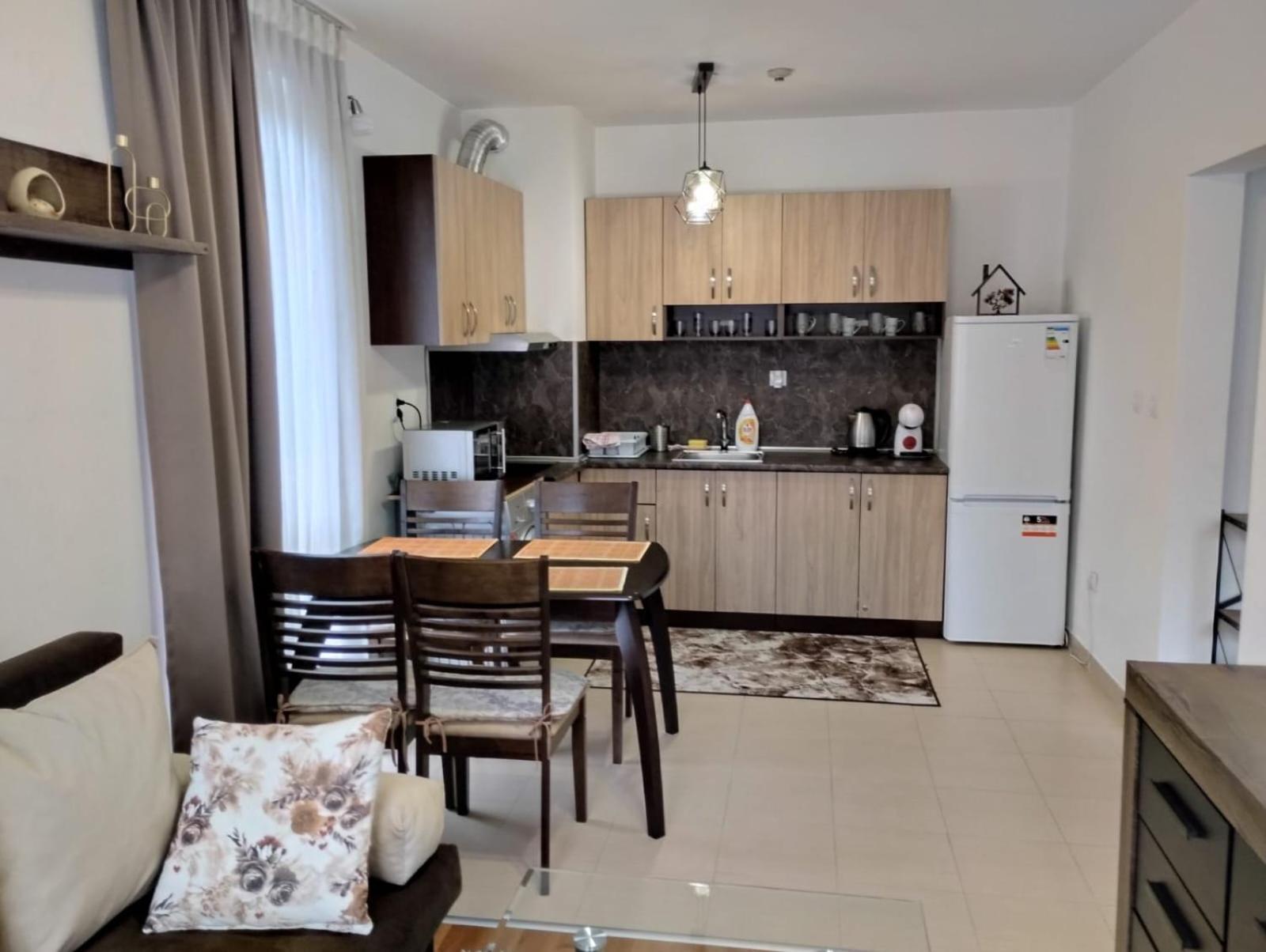 Belvedere Holiday Club Private Apartment Bansko Buitenkant foto