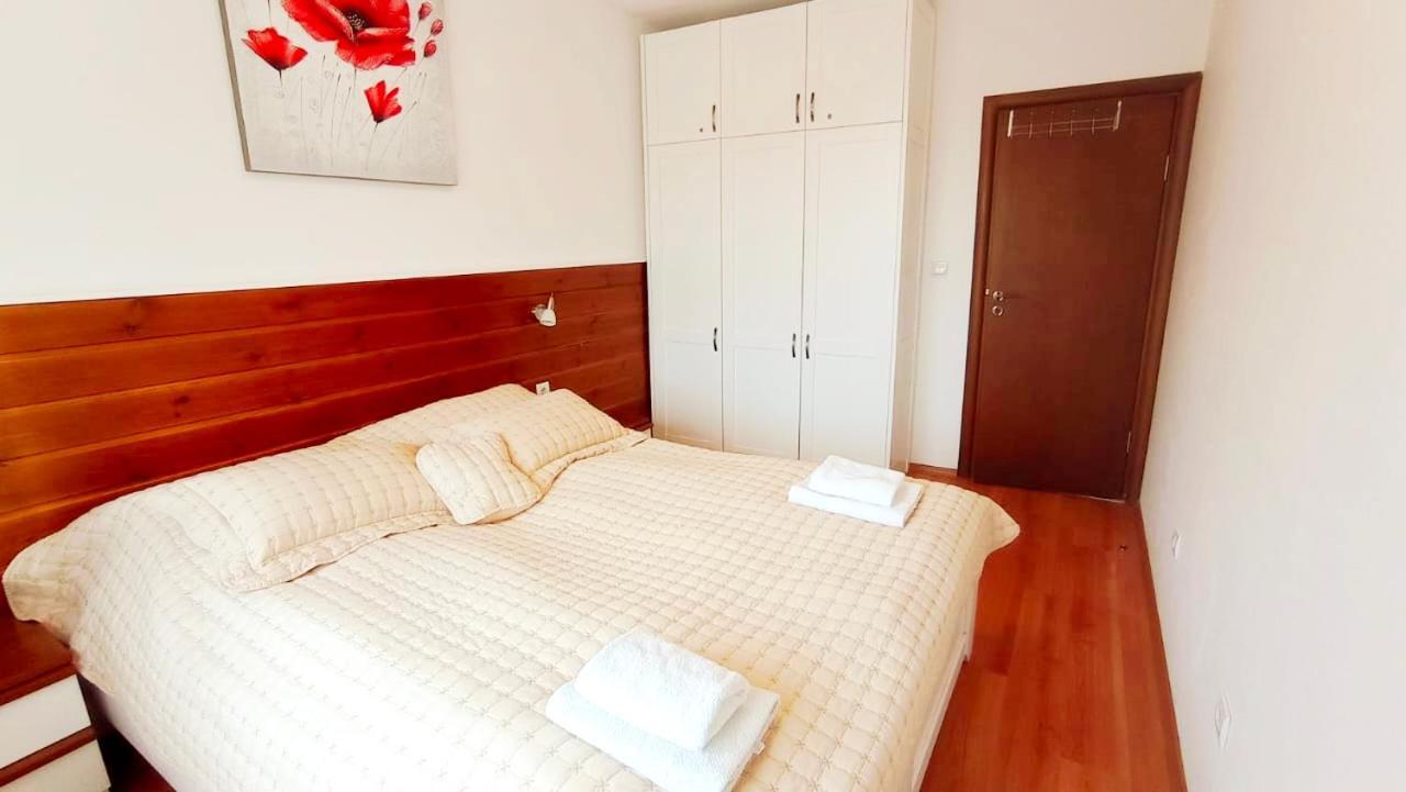 Belvedere Holiday Club Private Apartment Bansko Buitenkant foto