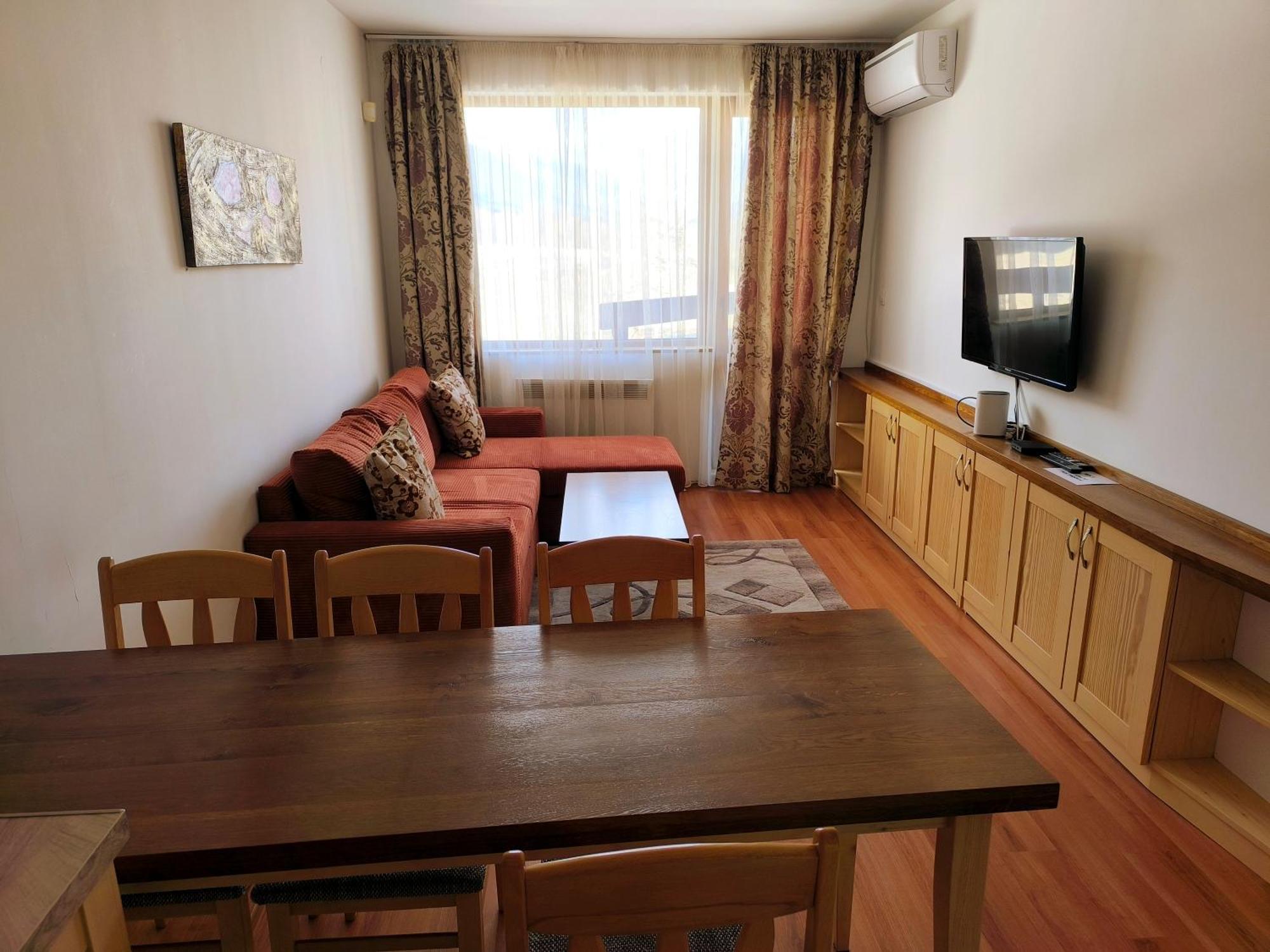 Belvedere Holiday Club Private Apartment Bansko Buitenkant foto