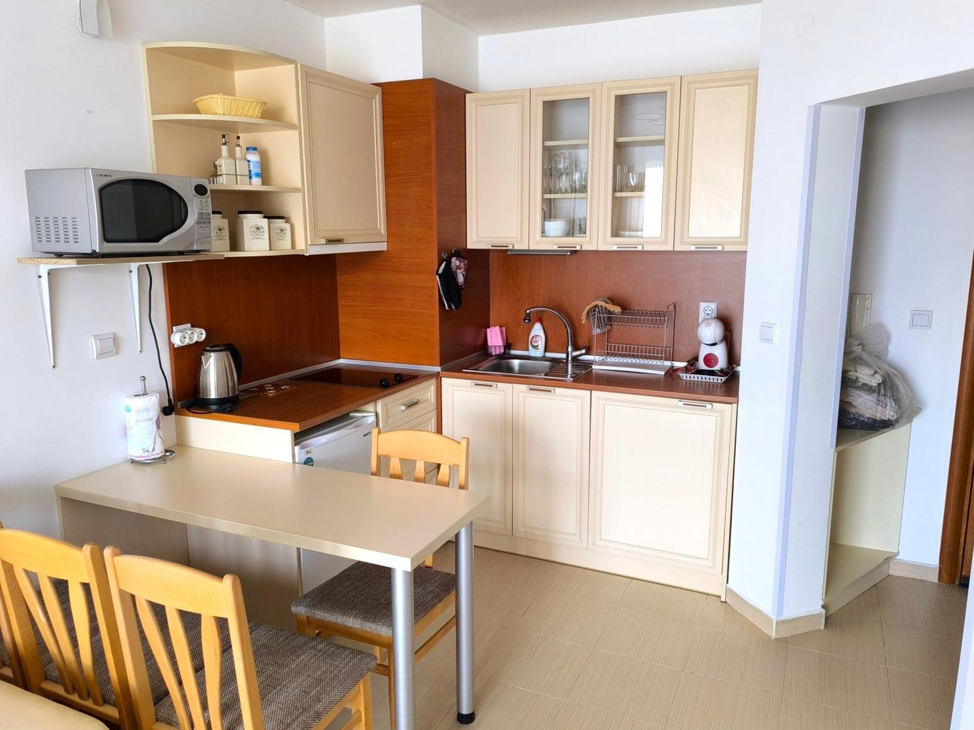 Belvedere Holiday Club Private Apartment Bansko Buitenkant foto