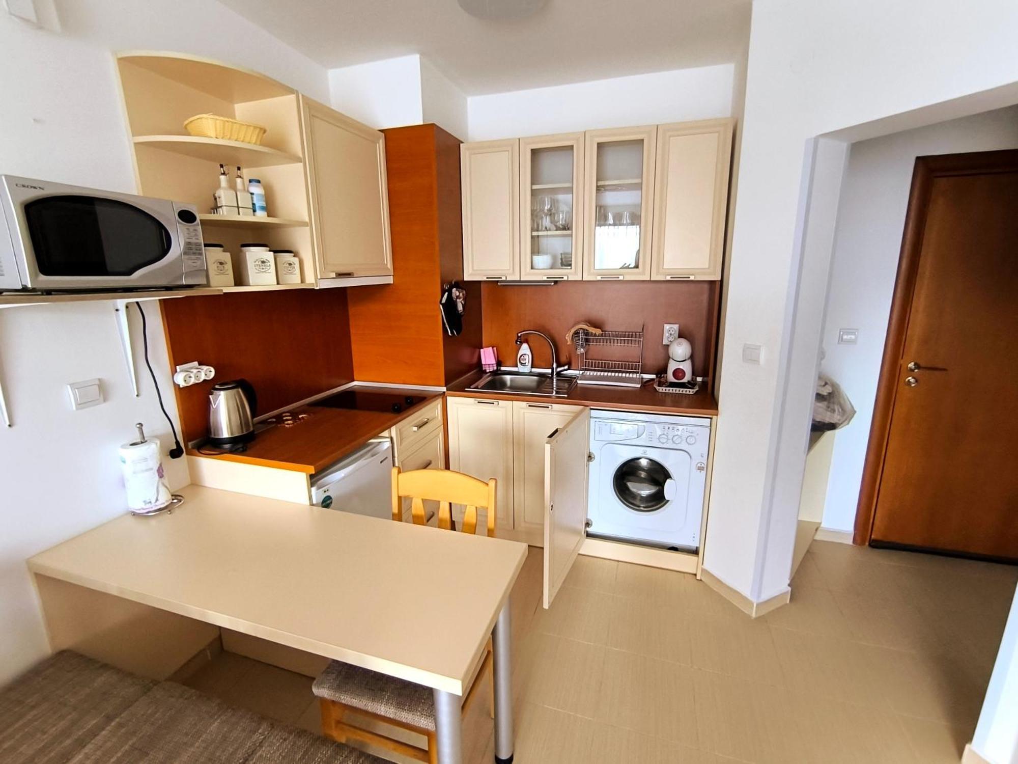 Belvedere Holiday Club Private Apartment Bansko Buitenkant foto