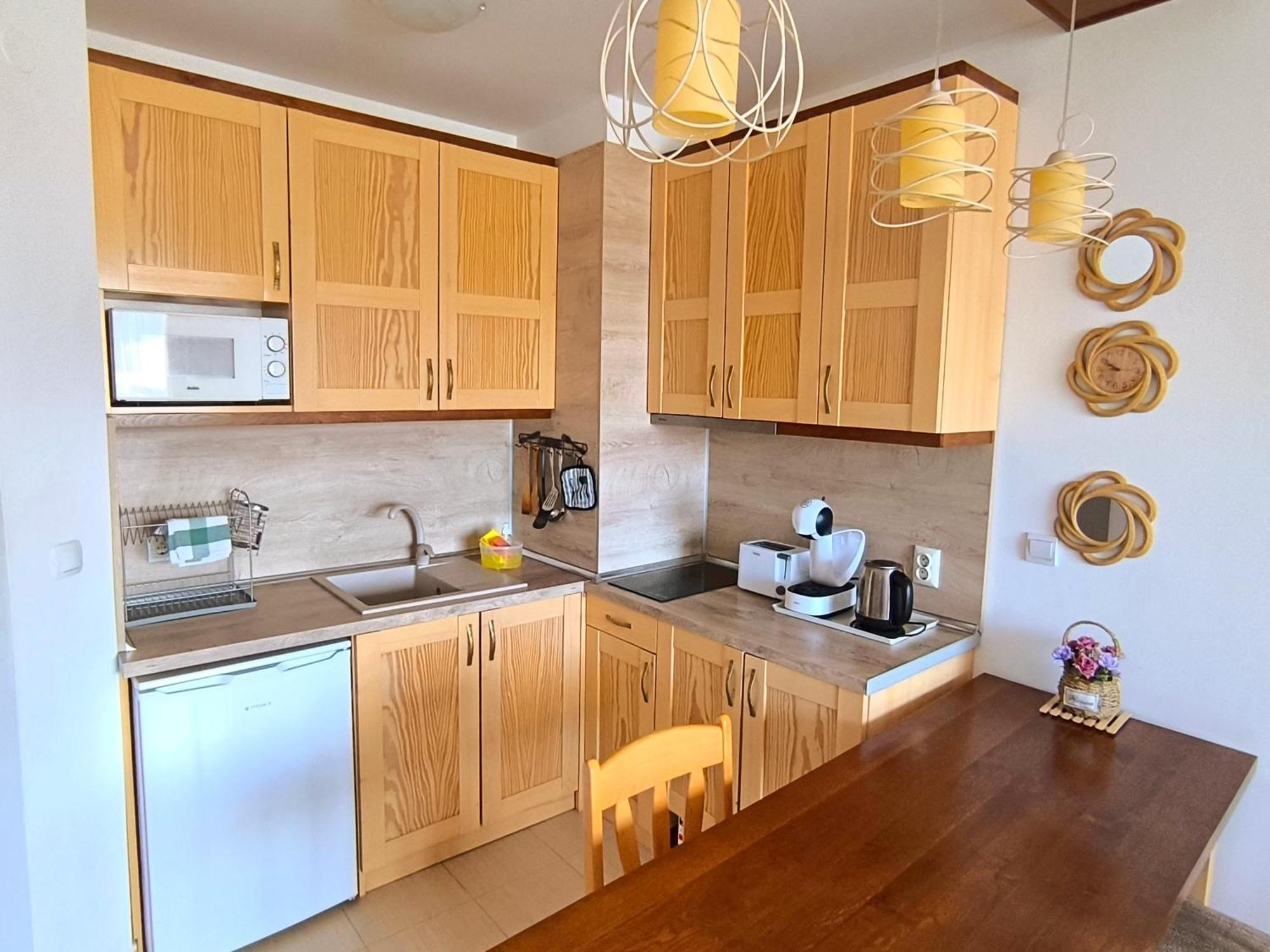 Belvedere Holiday Club Private Apartment Bansko Buitenkant foto