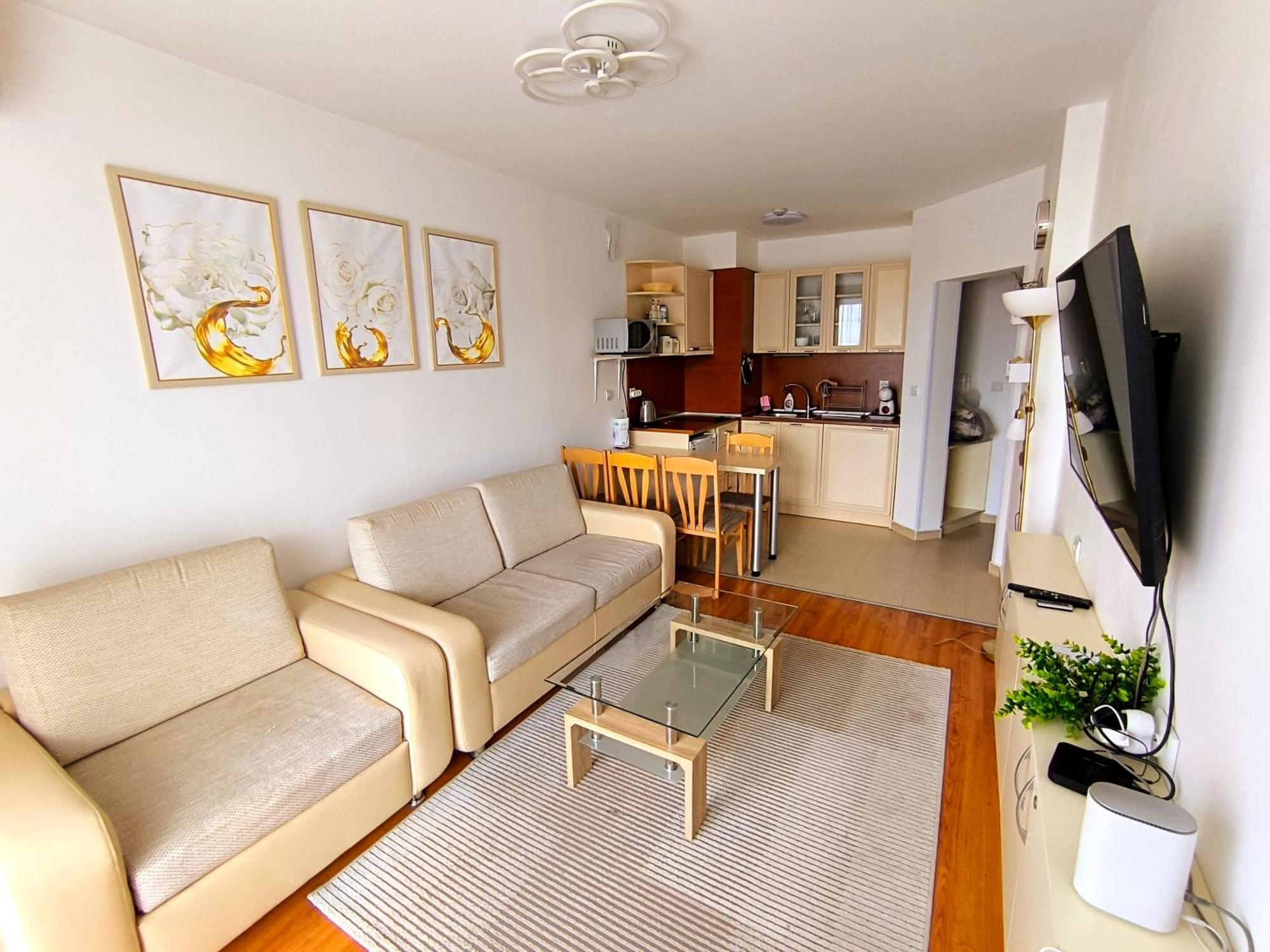 Belvedere Holiday Club Private Apartment Bansko Buitenkant foto